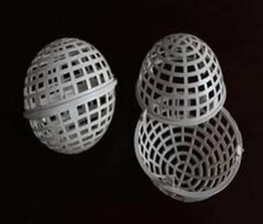 多孔生物懸浮球填料生產(chǎn)廠家