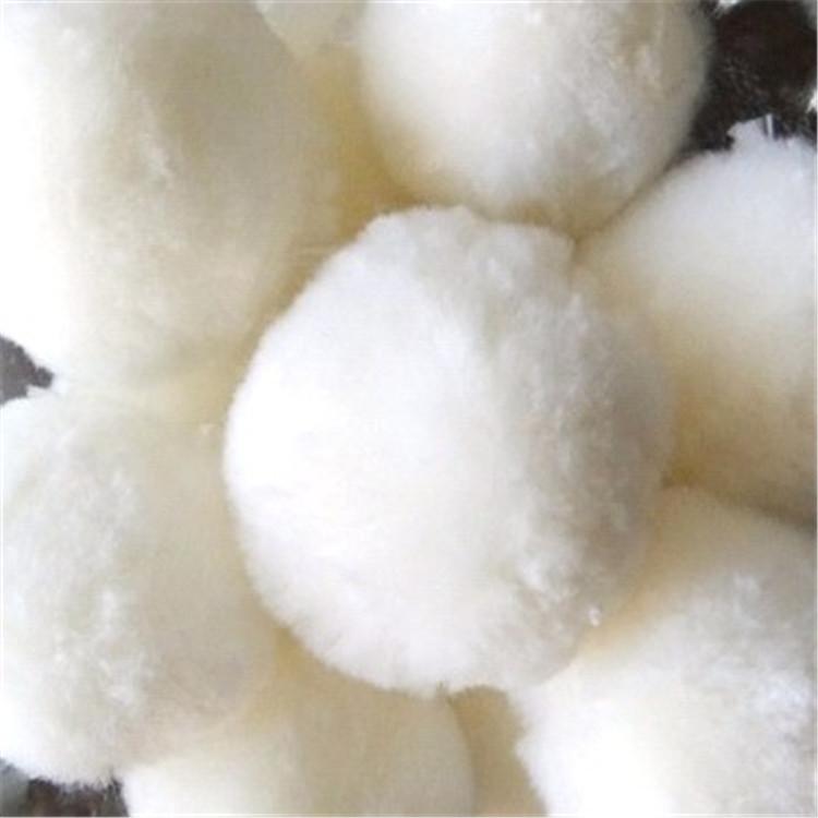 廣東皮革水處理纖維球濾料生產(chǎn)廠家