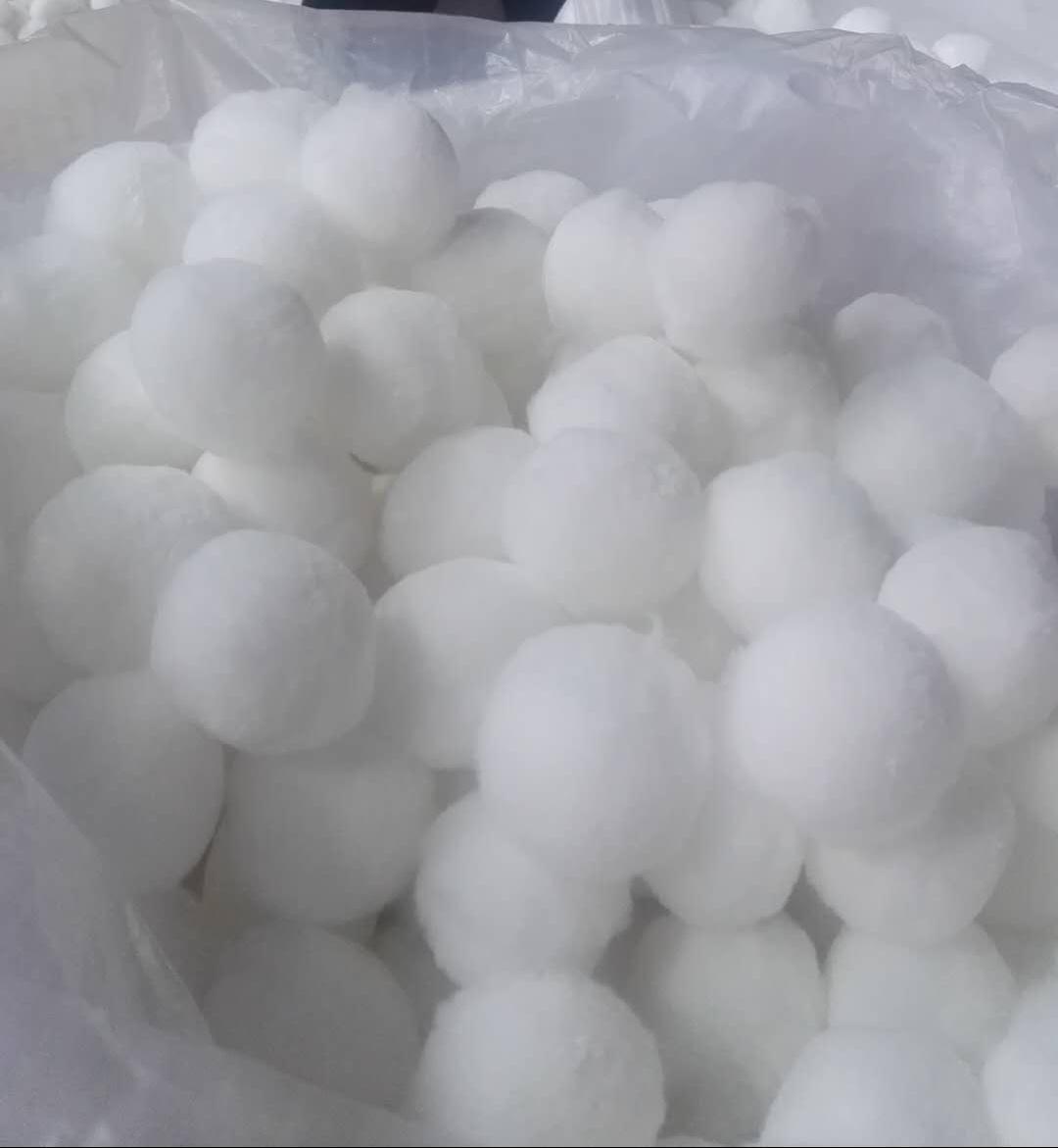 青海賓館水處理改性纖維球濾料生產(chǎn)廠家