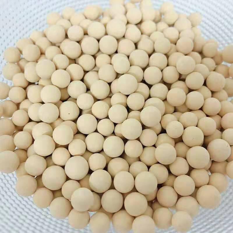 煉油與石化行業(yè)制氧分子篩